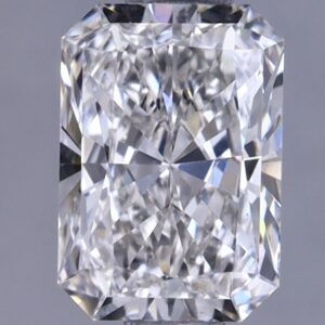 0.91 cctw VS1 - Lab Grown Loose Diamond