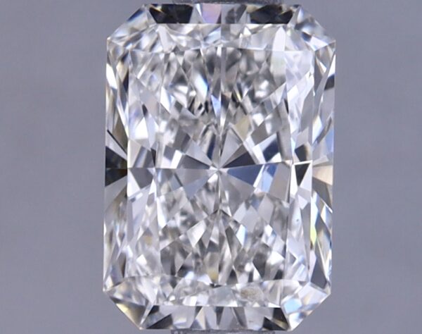 0.91 cctw VS1 - Lab Grown Loose Diamond
