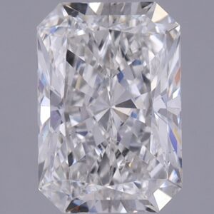 0.90 cctw VS2 - Lab Grown Loose Diamond