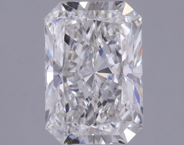 0.90 cctw VS2 - Lab Grown Loose Diamond
