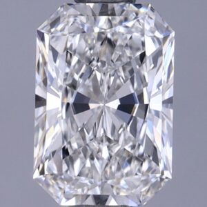 0.92 cctw VVS2 - Lab Grown Loose Diamond