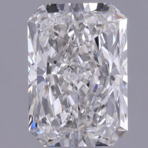 1.06 cctw VVS2 - Lab Grown Loose Diamond