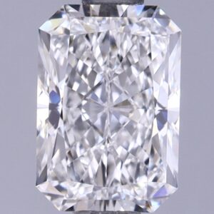 1.04 cctw VVS2 - Lab Grown Loose Diamond
