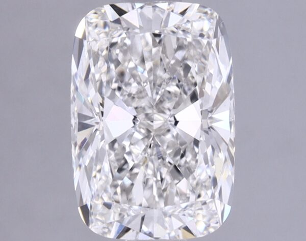 1.38 cctw VVS2 - Lab Grown Loose Diamond