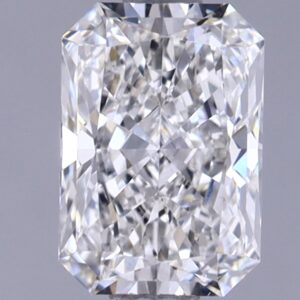 1.04 cctw VS1 - Lab Grown Loose Diamond