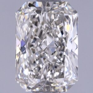 1.03 cctw VVS2 - Lab Grown Loose Diamond