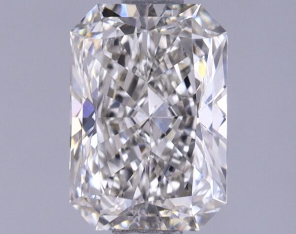 1.03 cctw VVS2 - Lab Grown Loose Diamond