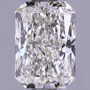 1.03 cctw VS1 - Lab Grown Loose Diamond