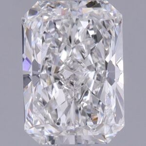 1.02 cctw VVS2 - Lab Grown Loose Diamond