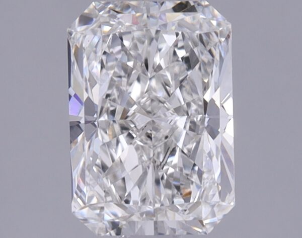 1.02 cctw VVS2 - Lab Grown Loose Diamond