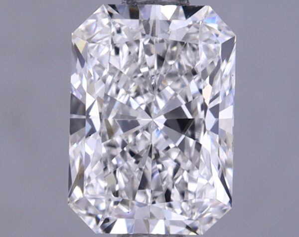 1.00 cctw VVS2 - Lab Grown Loose Diamond