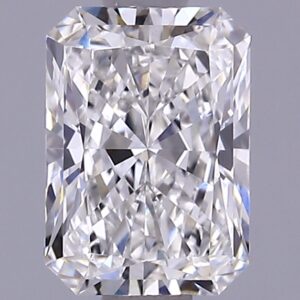 1.00 cctw VS1 - Lab Grown Loose Diamond