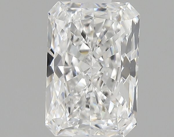 0.88 cctw VVS2 - Lab Grown Loose Diamond