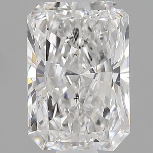 0.82 cctw VS2 - Lab Grown Loose Diamond