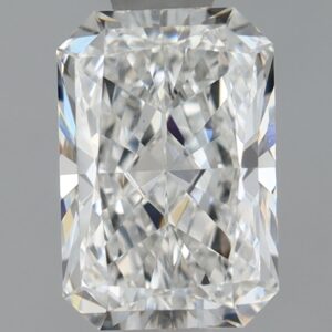 0.86 cctw VS2 - Lab Grown Loose Diamond