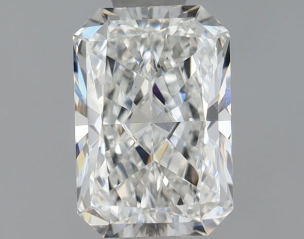 0.86 cctw VS2 - Lab Grown Loose Diamond