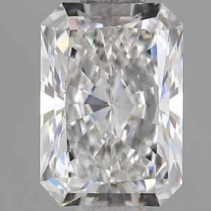 0.83 cctw VS1 - Lab Grown Loose Diamond
