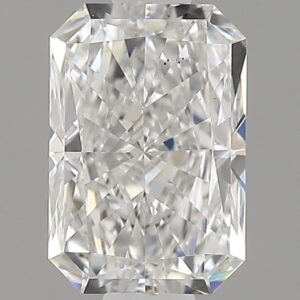 0.70 cctw VS2 - Lab Grown Loose Diamond