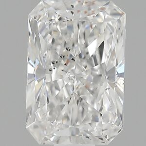 0.75 cctw SI1 - Lab Grown Loose Diamond