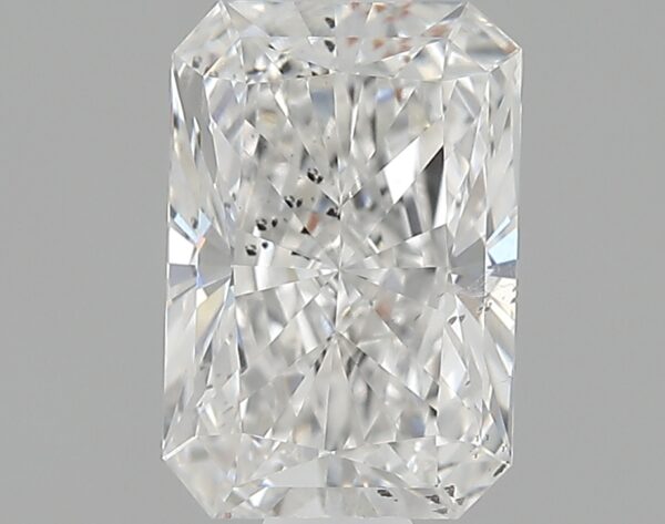 0.75 cctw SI1 - Lab Grown Loose Diamond