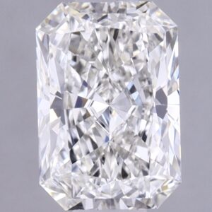 0.86 cctw VVS2 - Lab Grown Loose Diamond