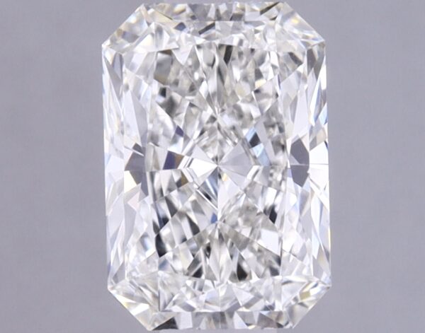 0.86 cctw VVS2 - Lab Grown Loose Diamond