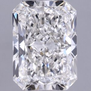 1.03 cctw VS1 - Lab Grown Loose Diamond