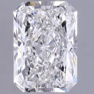 1.00 cctw VS1 - Lab Grown Loose Diamond