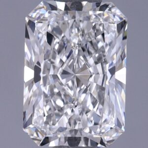 1.05 cctw VS1 - Lab Grown Loose Diamond