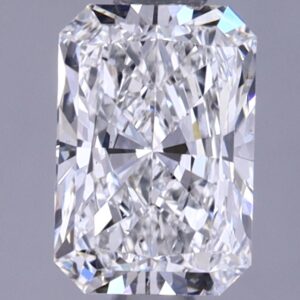 1.01 cctw VS2 - Lab Grown Loose Diamond