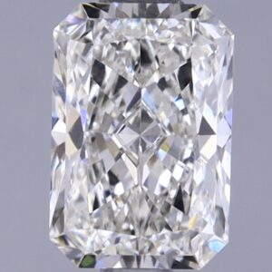 1.16 cctw VS2 - Lab Grown Loose Diamond