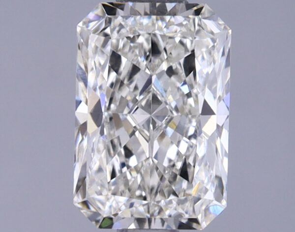 1.16 cctw VS2 - Lab Grown Loose Diamond