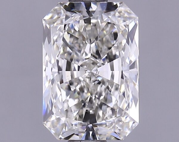 1.15 cctw VS1 - Lab Grown Loose Diamond
