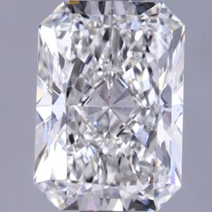 1.15 cctw VVS2 - Lab Grown Loose Diamond