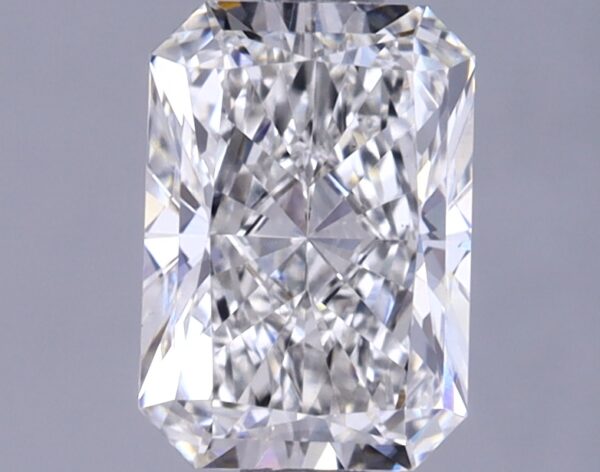 1.15 cctw VVS2 - Lab Grown Loose Diamond