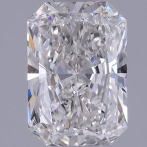 1.14 cctw VVS2 - Lab Grown Loose Diamond