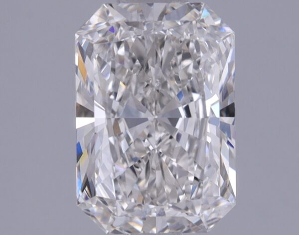 1.14 cctw VVS2 - Lab Grown Loose Diamond