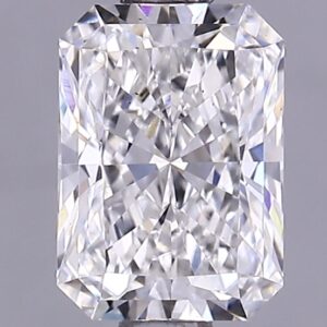 1.05 cctw VS2 - Lab Grown Loose Diamond