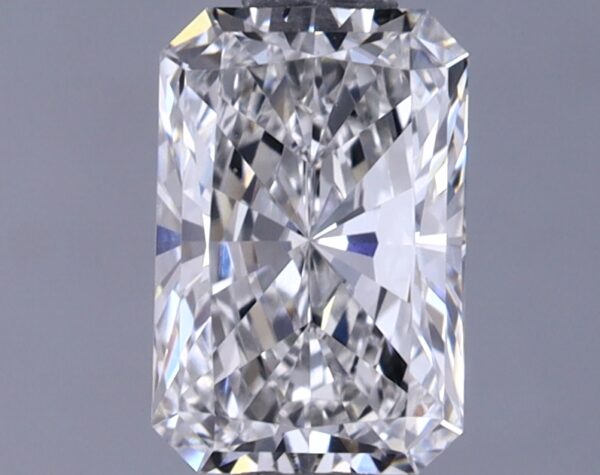 0.91 cctw VVS2 - Lab Grown Loose Diamond