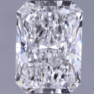 0.91 cctw VS2 - Lab Grown Loose Diamond