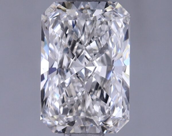0.90 cctw VVS2 - Lab Grown Loose Diamond