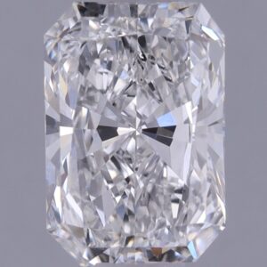 0.90 cctw VVS2 - Lab Grown Loose Diamond