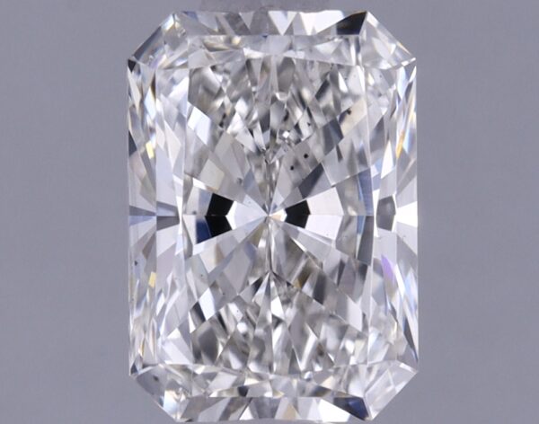 0.97 cctw VS2 - Lab Grown Loose Diamond