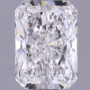 0.94 cctw VVS2 - Lab Grown Loose Diamond