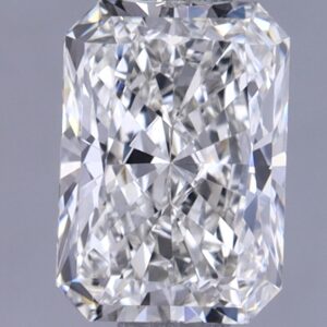 0.91 cctw VS1 - Lab Grown Loose Diamond