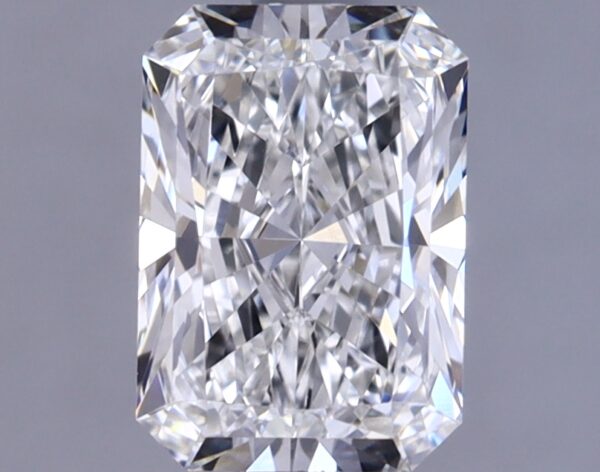 0.95 cctw VVS2 - Lab Grown Loose Diamond