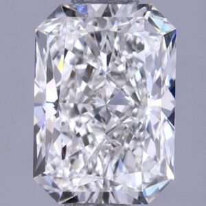 0.90 cctw VS2 - Lab Grown Loose Diamond