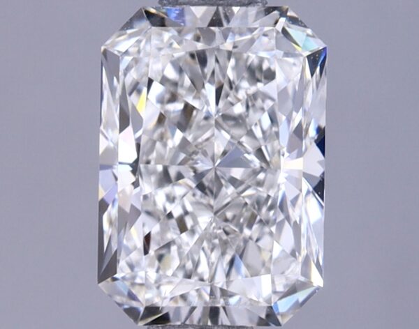 0.90 cctw VS2 - Lab Grown Loose Diamond