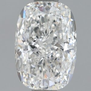 1.01 cctw SI1 - Lab Grown Loose Diamond