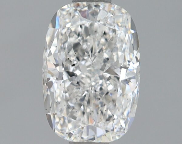 1.01 cctw SI1 - Lab Grown Loose Diamond